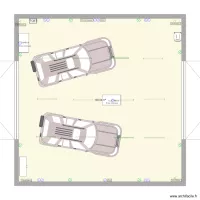 Zone prep - Bordeaux A&eacute;roport AVIS