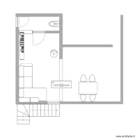 Modif salon