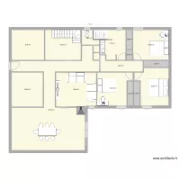 chalet bis