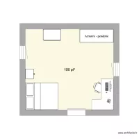 Keylaroussel_Chambre