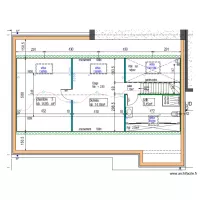 MERCIER DELAMAIDE ETAGE