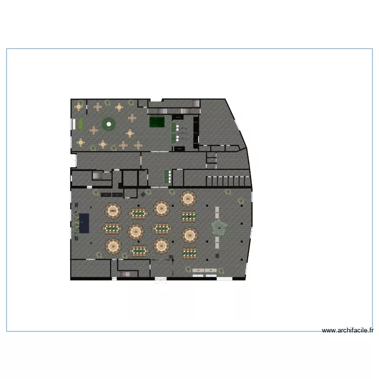 CFO 2024. Plan de CFO 2024. Plan de
