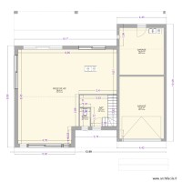 plan apres modification lionel