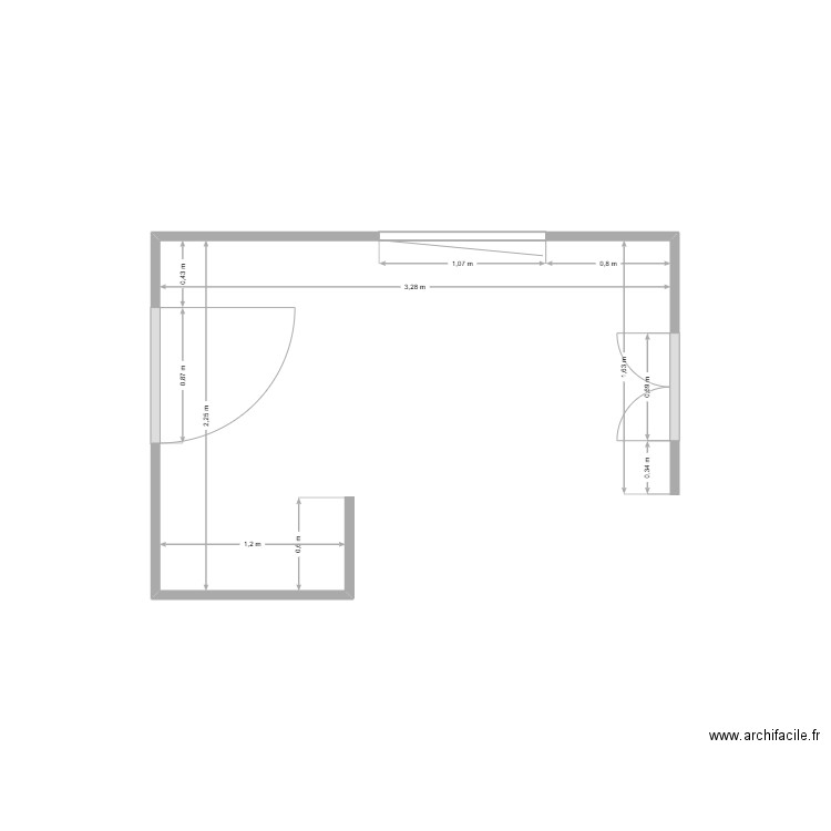 cuisine. Plan de 0 pièce et 0 m2