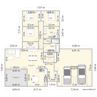 Maison v6