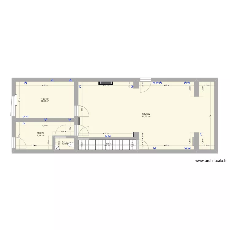 105. Plan de 105. Plan de