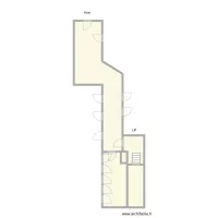 Zeedijk 56 Nieuwpoort kelder GD