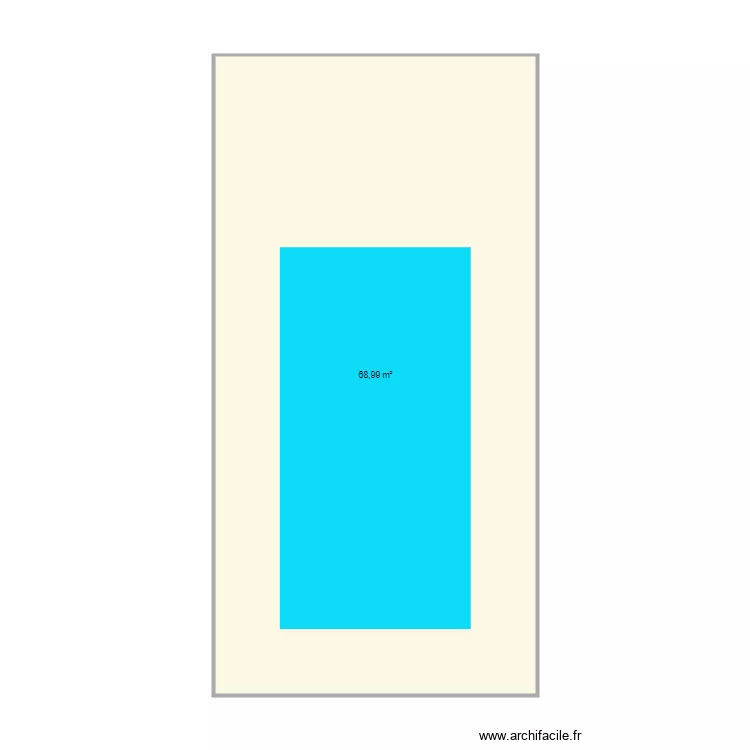 Piscine 01. Plan de Piscine 01. Plan de