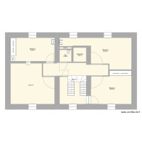 Villa Bleu 1er étage