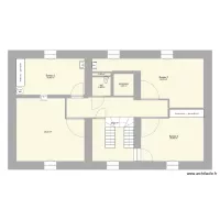 Villa Bleu 1er &eacute;tage