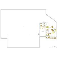 OHM R+1 disposition des tables