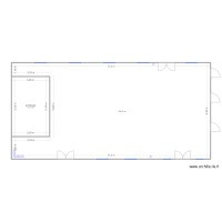SALLE LOUCHES ECHELLE