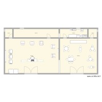 salon coiffure thé