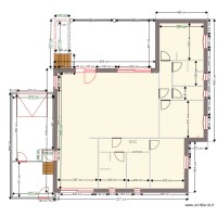 plan cotation elevation 