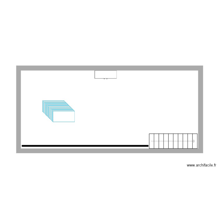 mael et noam. Plan de 0 pièce et 0 m2