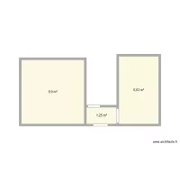 Aguilas appartement