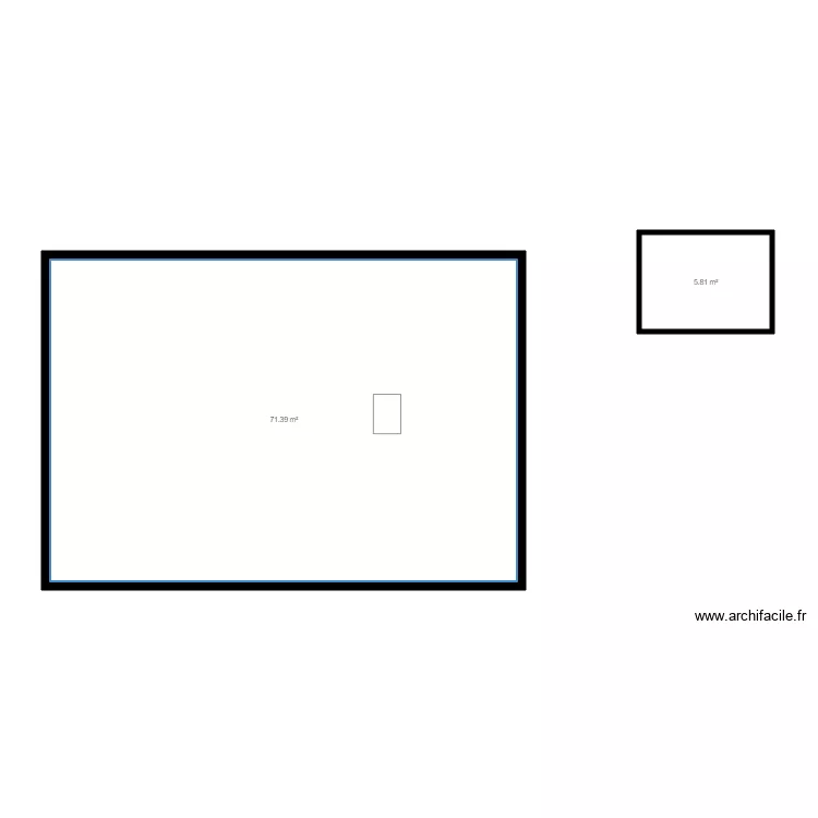 FRANCHETTI. Plan de FRANCHETTI. Plan de