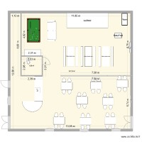Bar / Restaurant