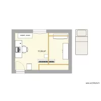 chambre