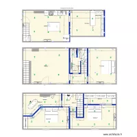 maison Pierrefonds V3