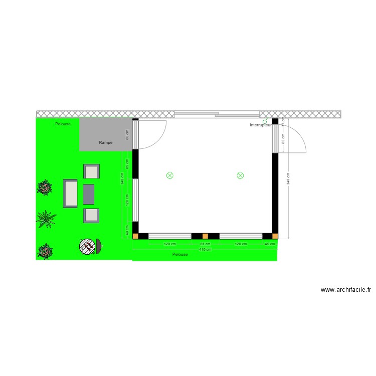 A.Marie 3. Plan de 0 pièce et 0 m2
