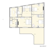 DH - 1er etage 28-12-25