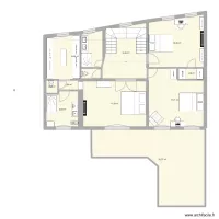 DH - 1er etage 28-12-25