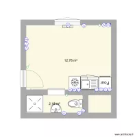 studio