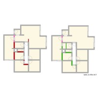 3 cheminement clairbois (plaquiste)