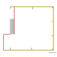 plans de base cote  reel