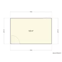 Mod&egrave;le COnteneur