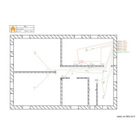Etage - Eclairage