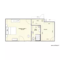 20260225_Chambre/SDB option 1