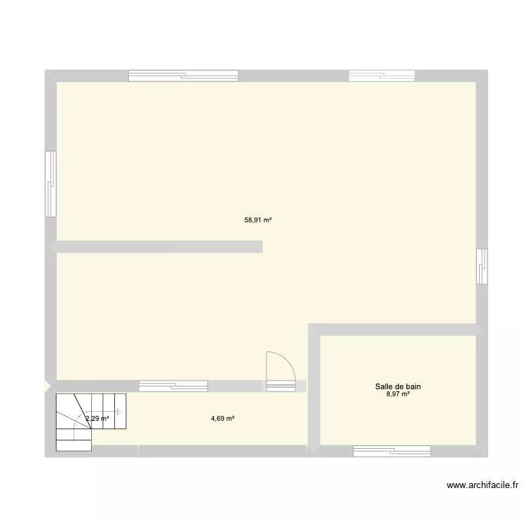 abegondo base actuelle 5. Plan de 