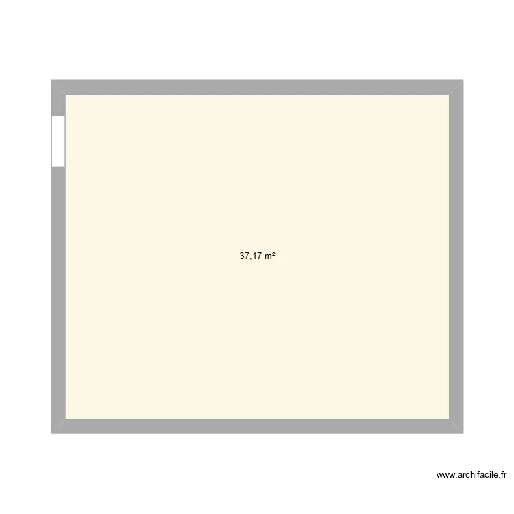 Plan du bucher novembre 2023. Plan de 