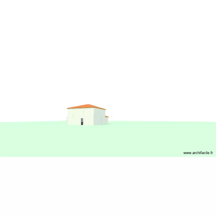 TEST6. Plan de 14 et 161 m² TEST6. Plan de 14 et 161 m²