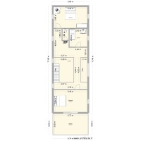 PLAN BIRAC ETAGE