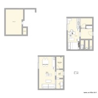 Futur Appart 30m² v3