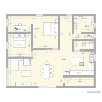 maison contenaire
