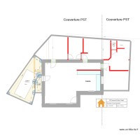 257 Forbin Garage / Buanderie / Wc invité