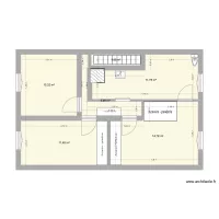maison 1er &eacute;tage v2