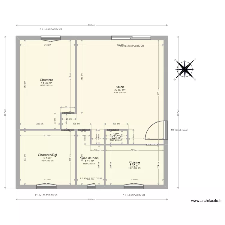 ML24005999 VILLEMIN. Plan de 