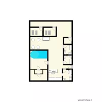 Projet Bac Spa Montaigne