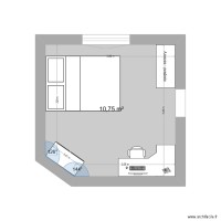 Chambre Quentin