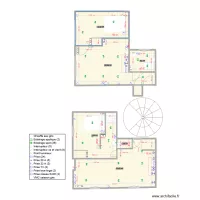 19 TIVOLI Entresol ELECTRICITE