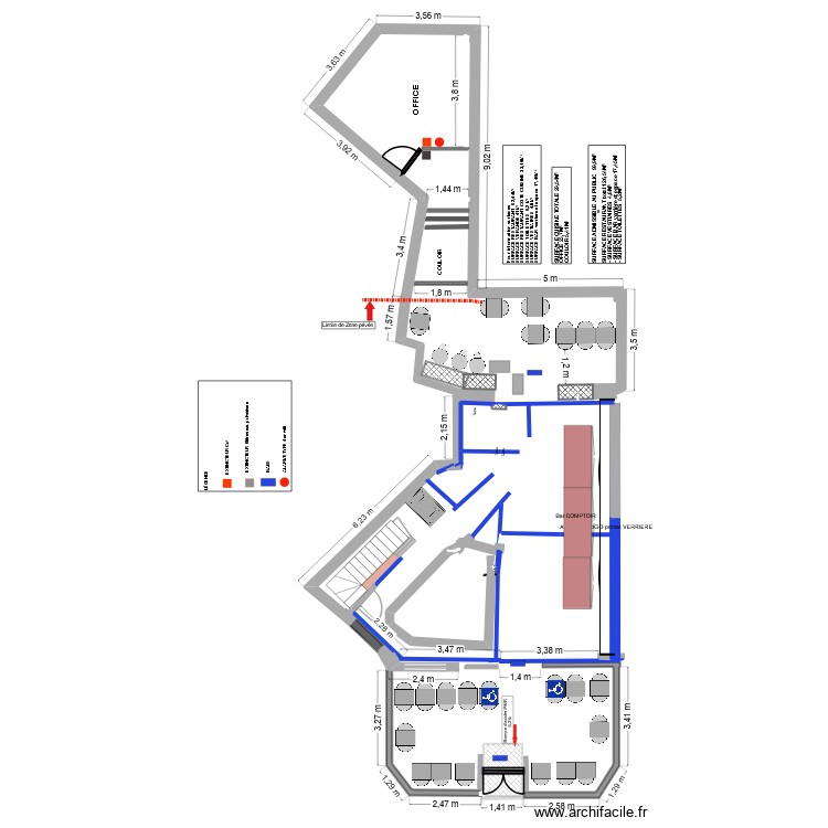 passetemps cave. Plan de 0 pièce et 0 m2 passetemps cave. Plan de 0 pièce et 0 m2