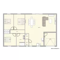 projet maison