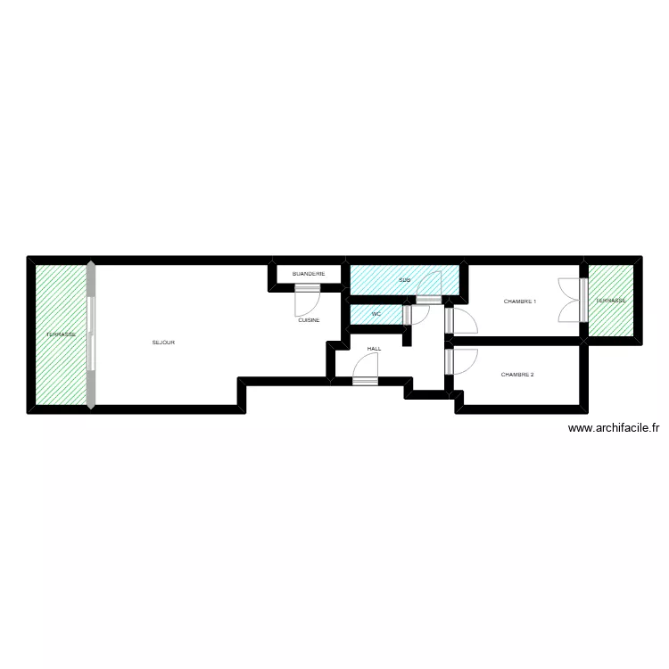 YORKSHIRE. Plan de YORKSHIRE. Plan de