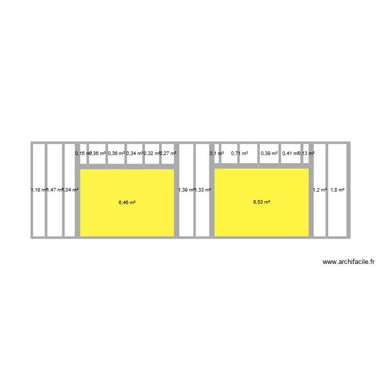 DAVID NADIA 1.7. Plan de 0 pièce et 0 m2