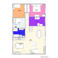 Maison St priest